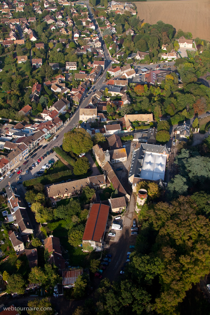 Thoiry - Yvelines - 78