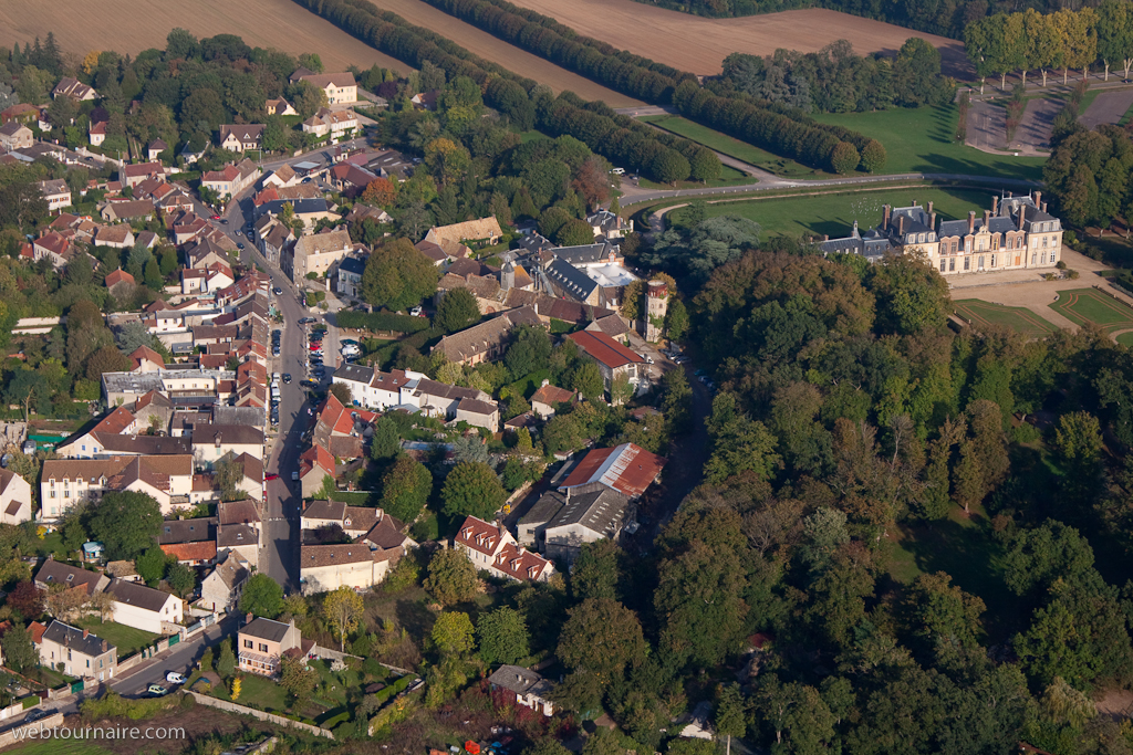 Thoiry - Yvelines - 78