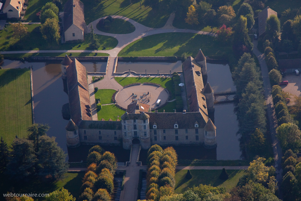 Villiers le Mahieu - Yvelines - 78