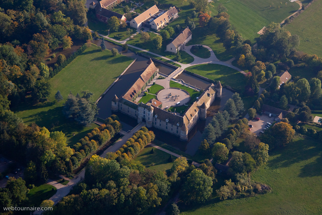 Villiers le Mahieu - Yvelines - 78