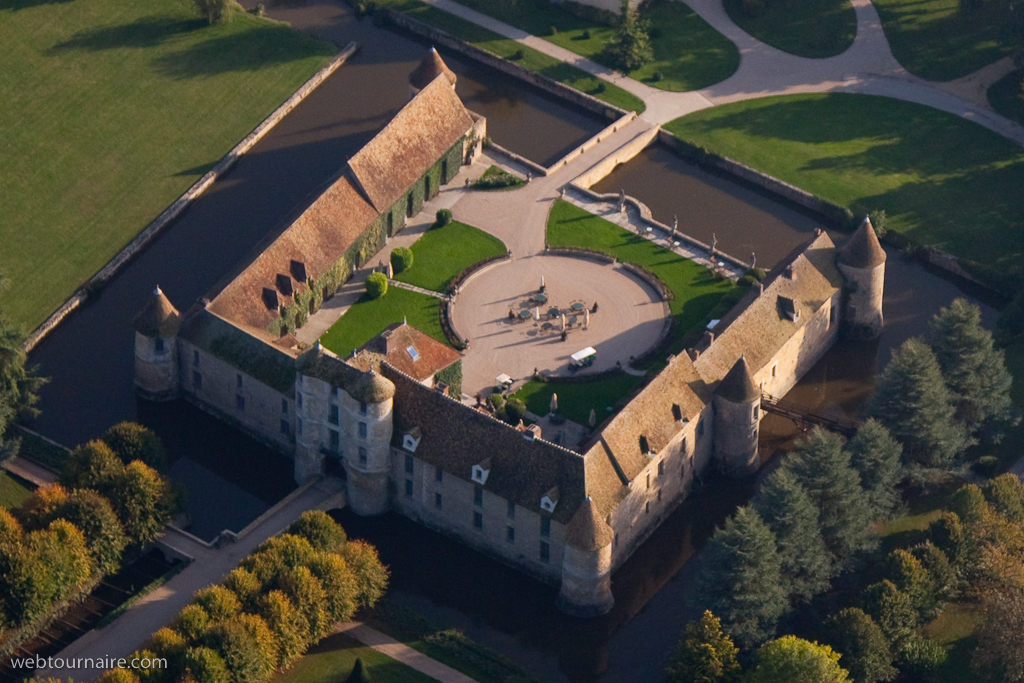 Villiers le Mahieu - Yvelines - 78