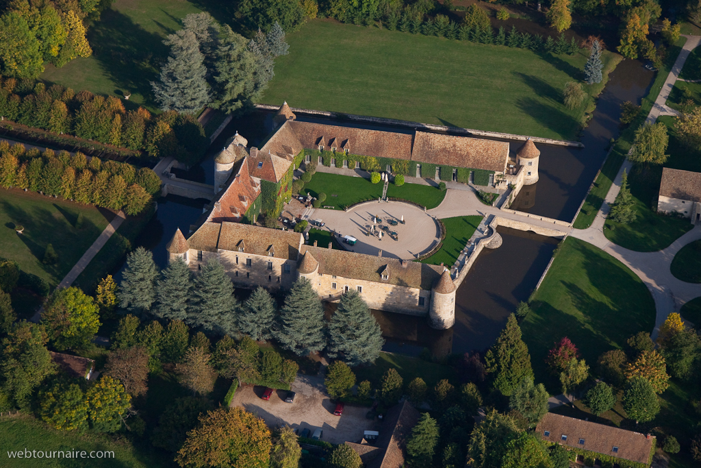 Villiers le Mahieu - Yvelines - 78