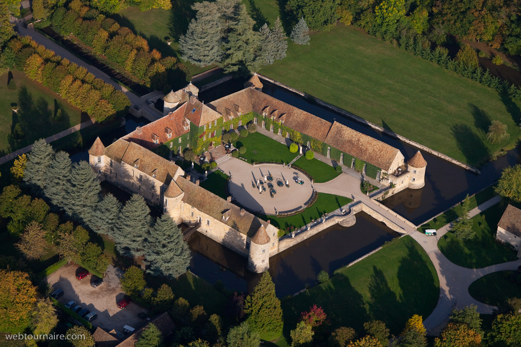 Villiers le Mahieu - Yvelines - 78