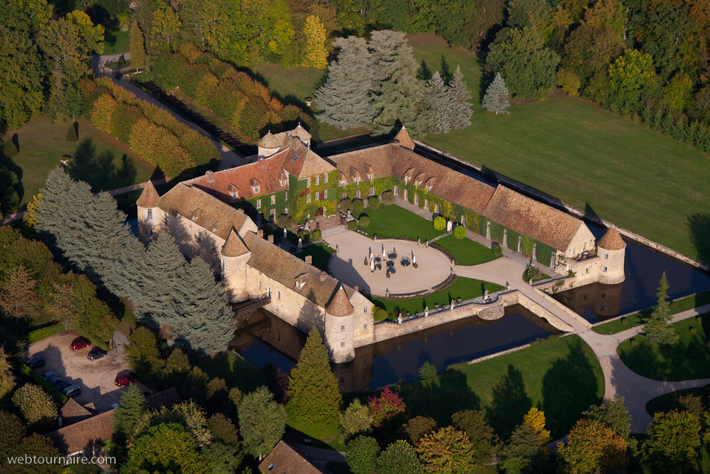 Villiers le Mahieu - Yvelines - 78