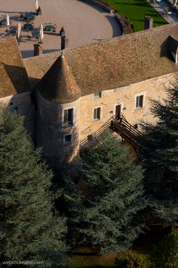 Villiers le Mahieu - Yvelines - 78