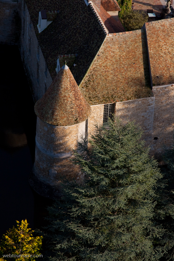 Villiers le Mahieu - Yvelines - 78