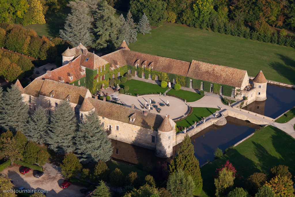 Villiers le Mahieu - Yvelines - 78
