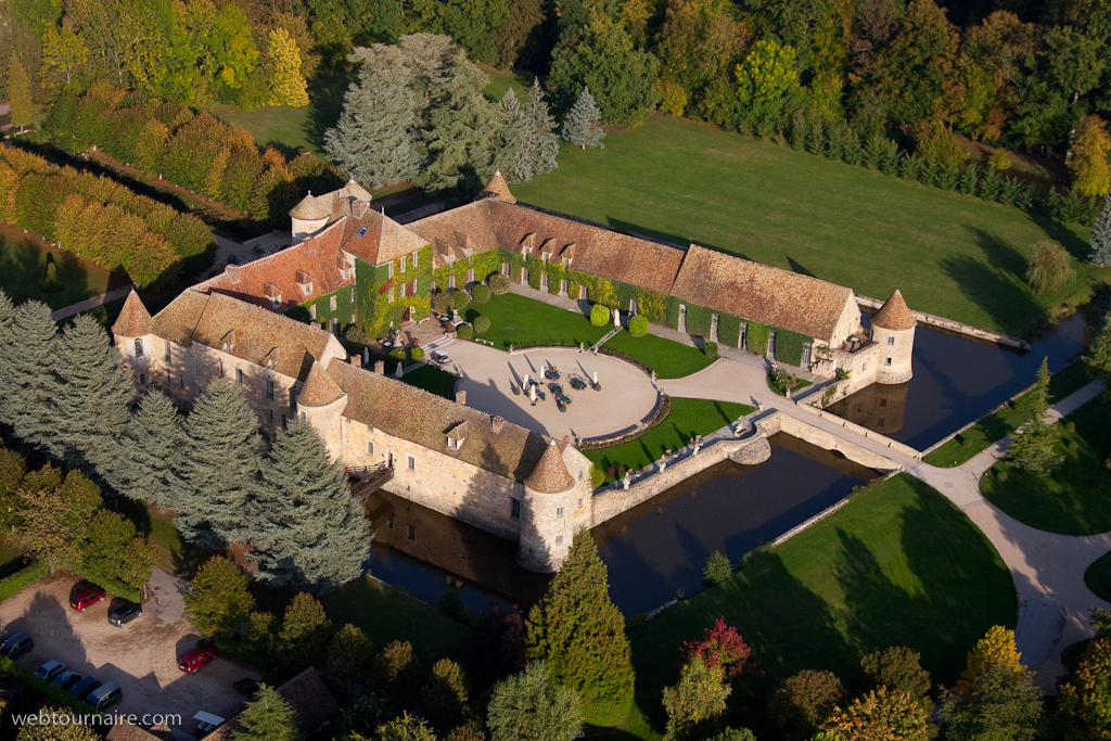 Villiers le Mahieu - Yvelines - 78