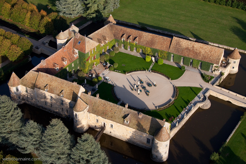 Villiers le Mahieu - Yvelines - 78
