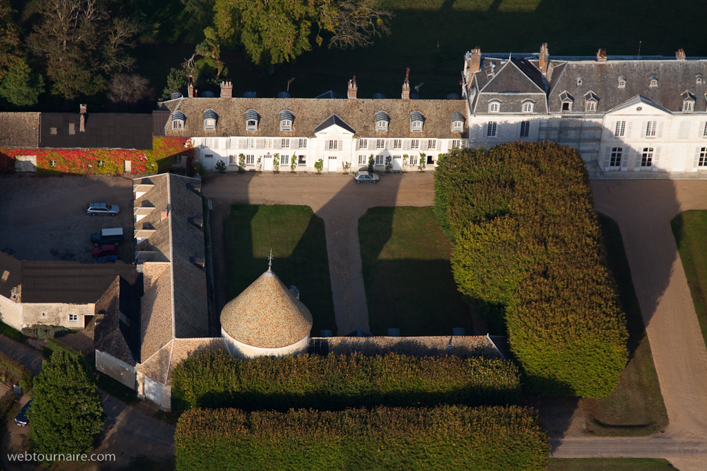 Millemont - Yvelines -78