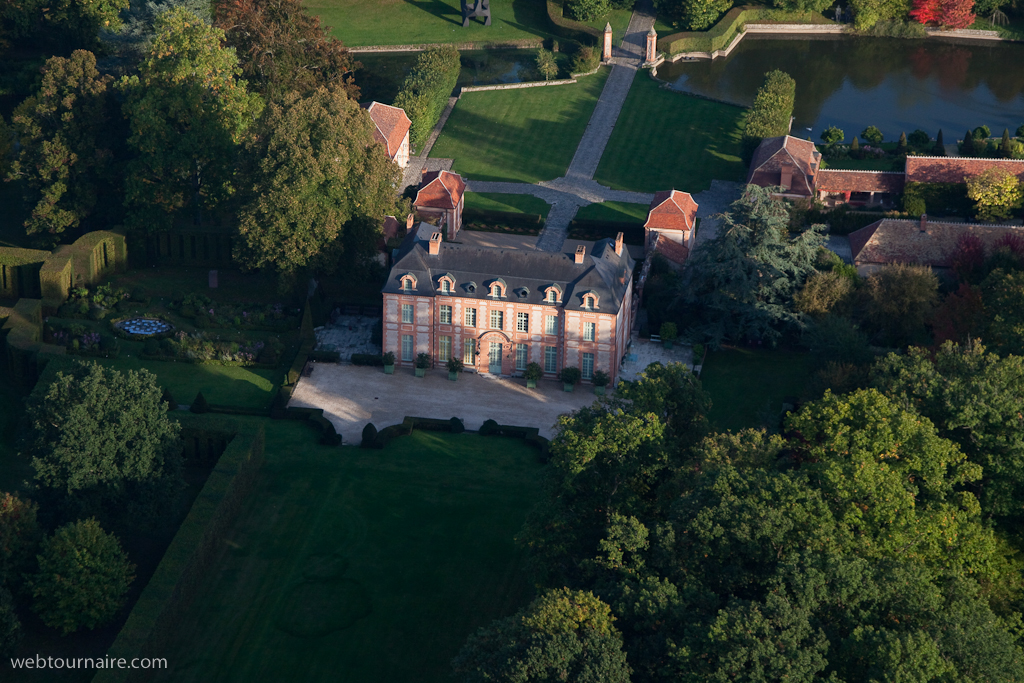 Grosrouvres - Yvelines -78