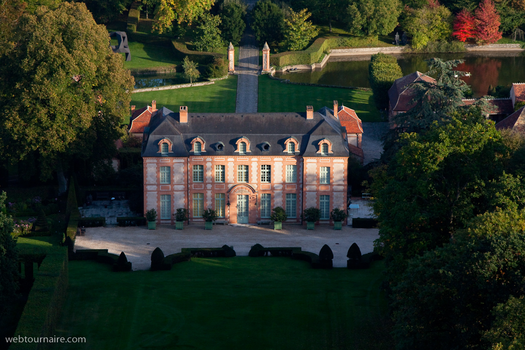 Grosrouvres - Yvelines -78
