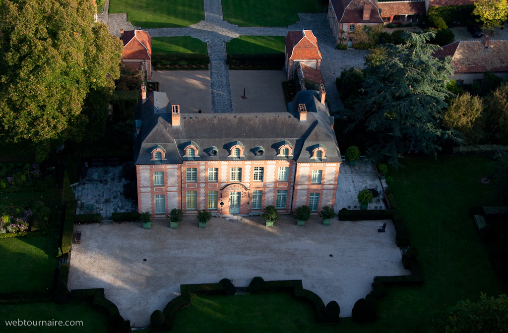 Grosrouvres - Yvelines -78