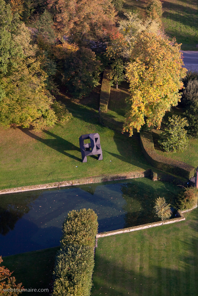 Grosrouvres - Yvelines -78