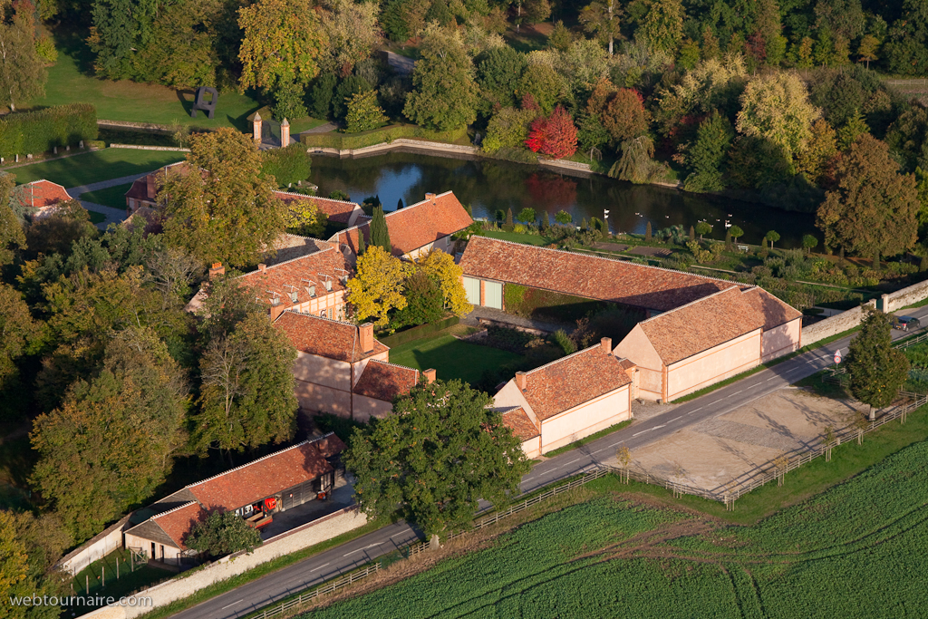 Grosrouvres - Yvelines -78