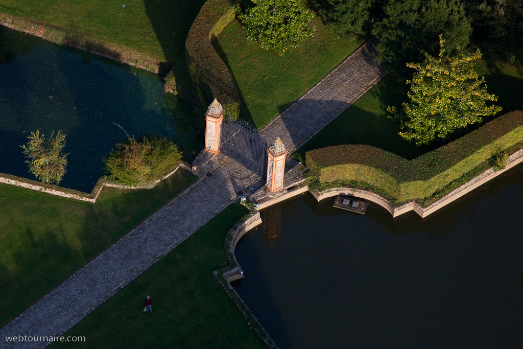 Grosrouvres - Yvelines -78