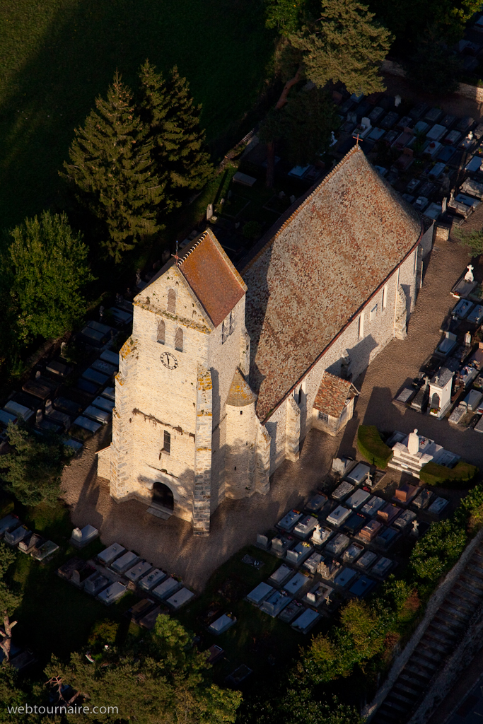 Grosrouvres - Yvelines -78