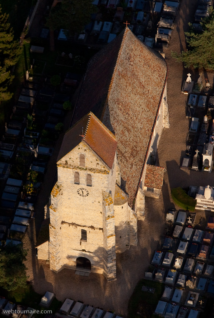 Grosrouvres - Yvelines -78