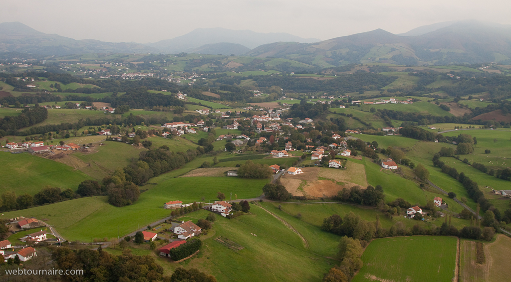 Souraide - Pyrénées Atlantiques - 64