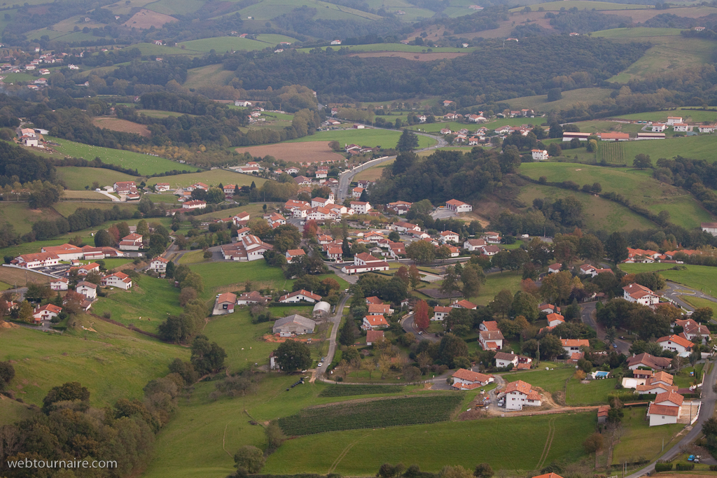 Souraide - Pyrénées Atlantiques - 64