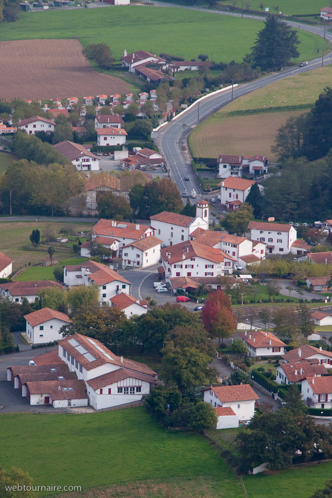 Souraide - Pyrénées Atlantiques - 64
