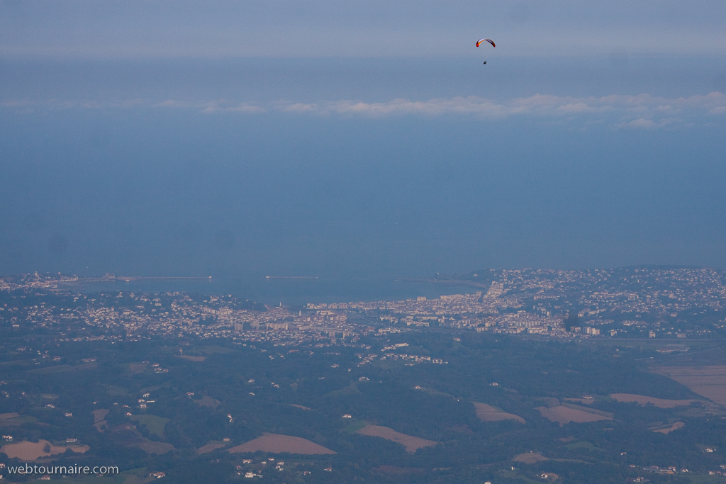 St Jean de Luz - Pyrénées atlantiques - 64