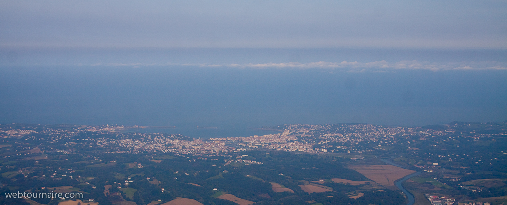 St Jean de Luz - Pyrénées atlantiques - 64