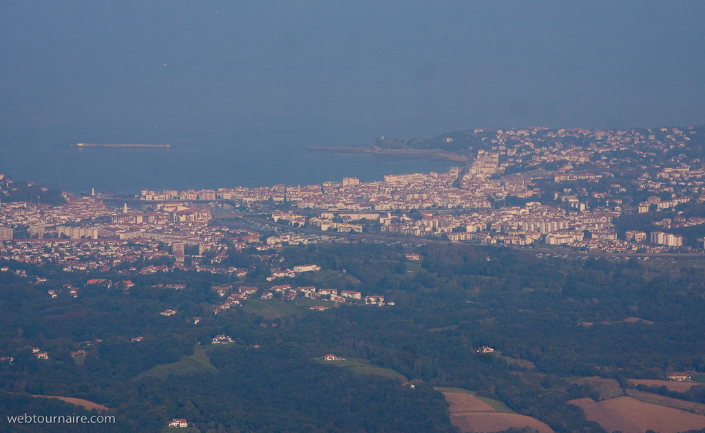 St Jean de Luz - Pyrénées atlantiques - 64