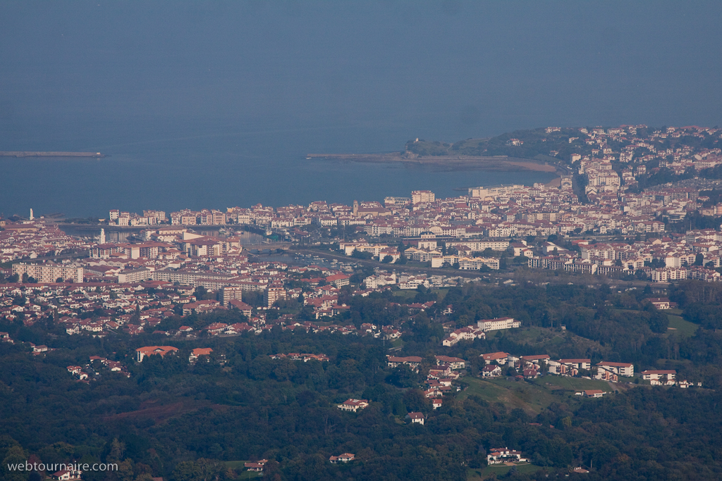St Jean de Luz - Pyrénées atlantiques - 64