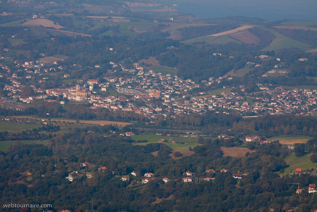 Urrugne - Pyrénées atlntiques - 64