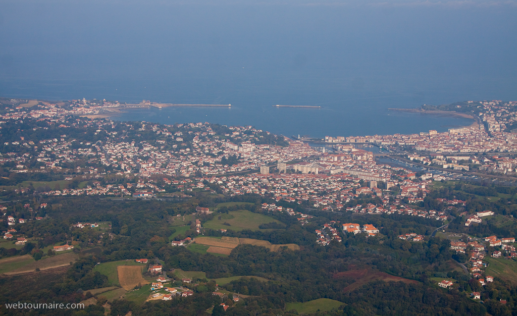 St Jean de Luz - Pyrénées atlantiques - 64