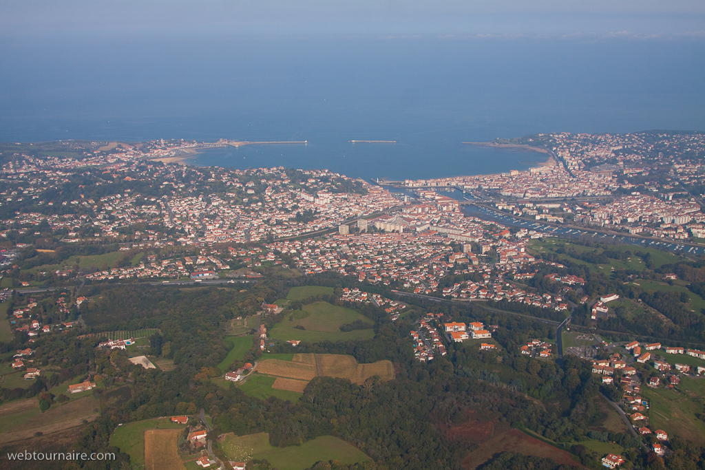 St Jean de Luz - Pyrénées atlantiques - 64