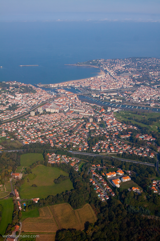 St Jean de Luz - Pyrénées atlantiques - 64