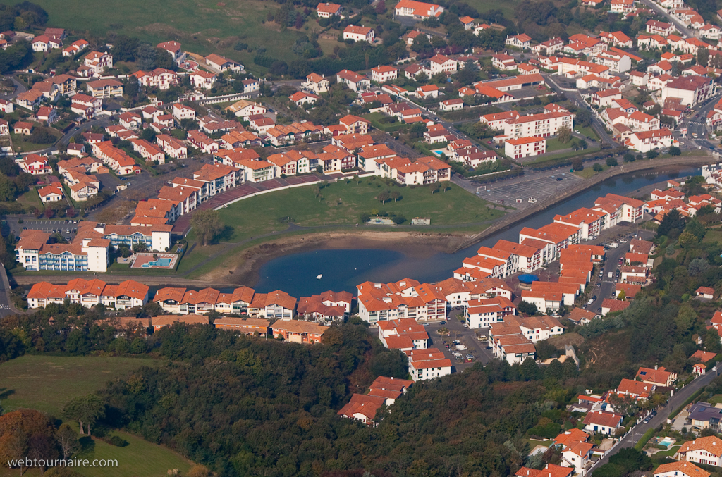 St Jean de Luz - Pyrénées atlantiques - 64
