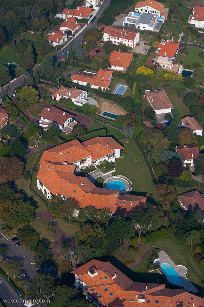 St Jean de Luz - Pyrénées atlantiques - 64