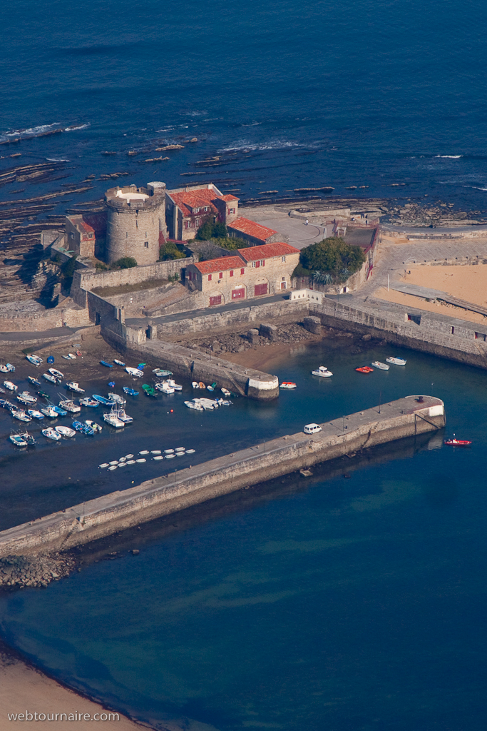 St Jean de Luz - Pyrénées atlantiques - 64