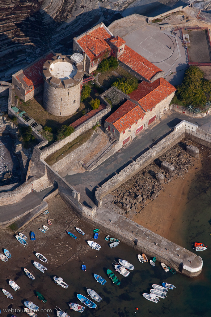St Jean de Luz - Pyrénées atlantiques - 64