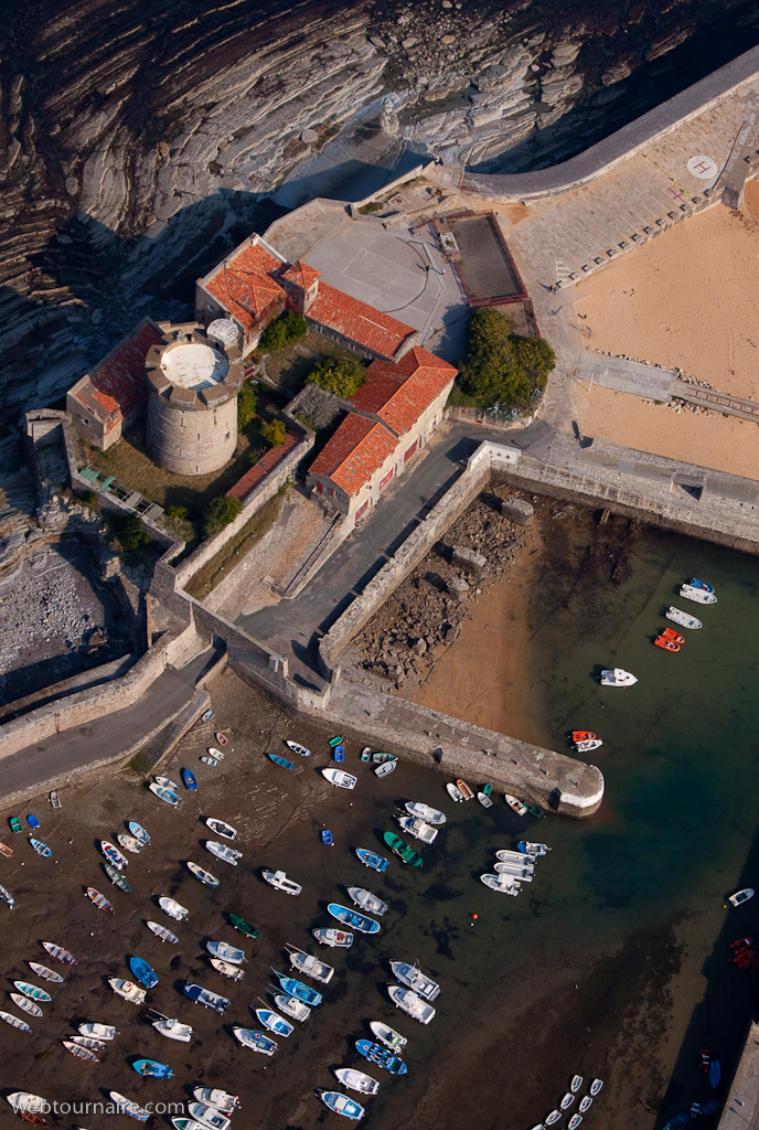 St Jean de Luz - Pyrénées atlantiques - 64