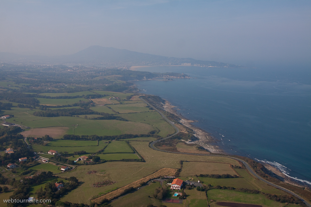 St Jean de Luz - Pyrénées atlantiques - 64