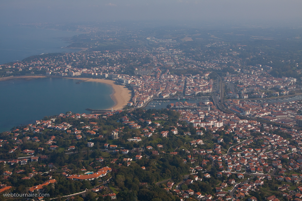 St Jean de Luz - Pyrénées atlantiques - 64