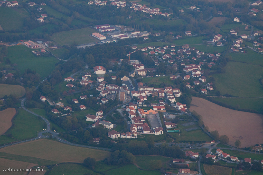 Sare - Pyrénées atlantique - 64