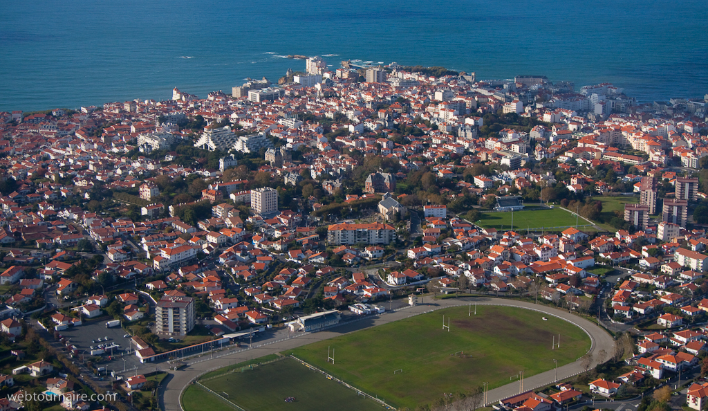 Biarritz - Pyrénées atlantiques - 64