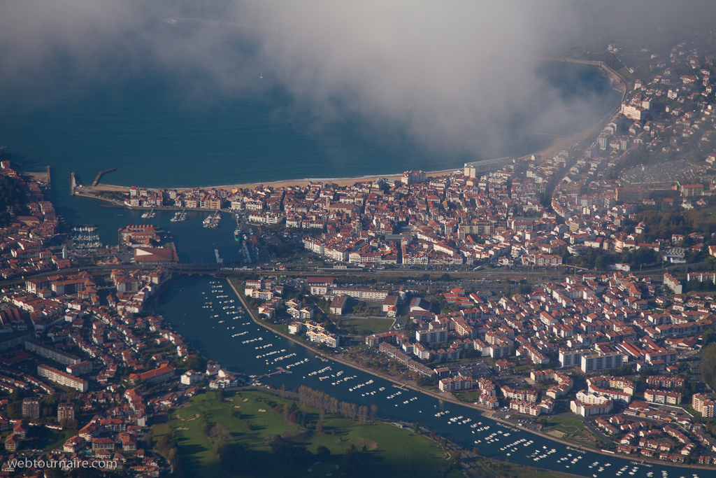 St Jean de Luz - Pyrénées atlantiques - 64