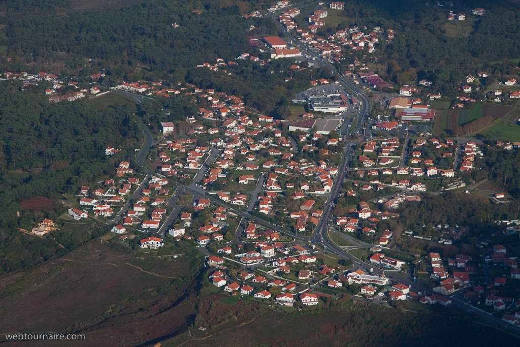 Biarritz - Pyrénées atlantiques - 64