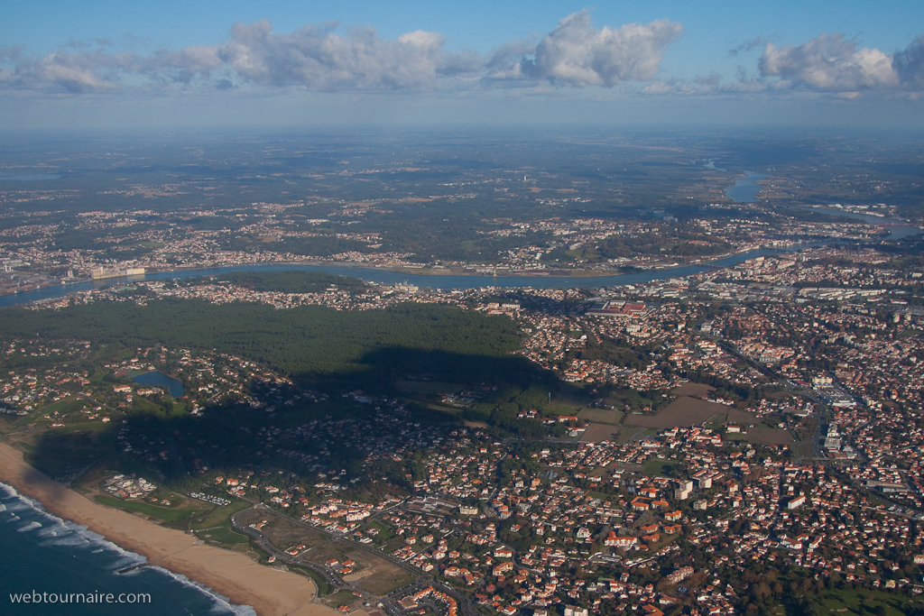 Biarritz - Pyrénées atlantiques - 64