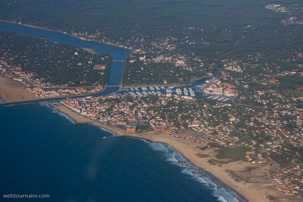 Capbreton - Landes - 40