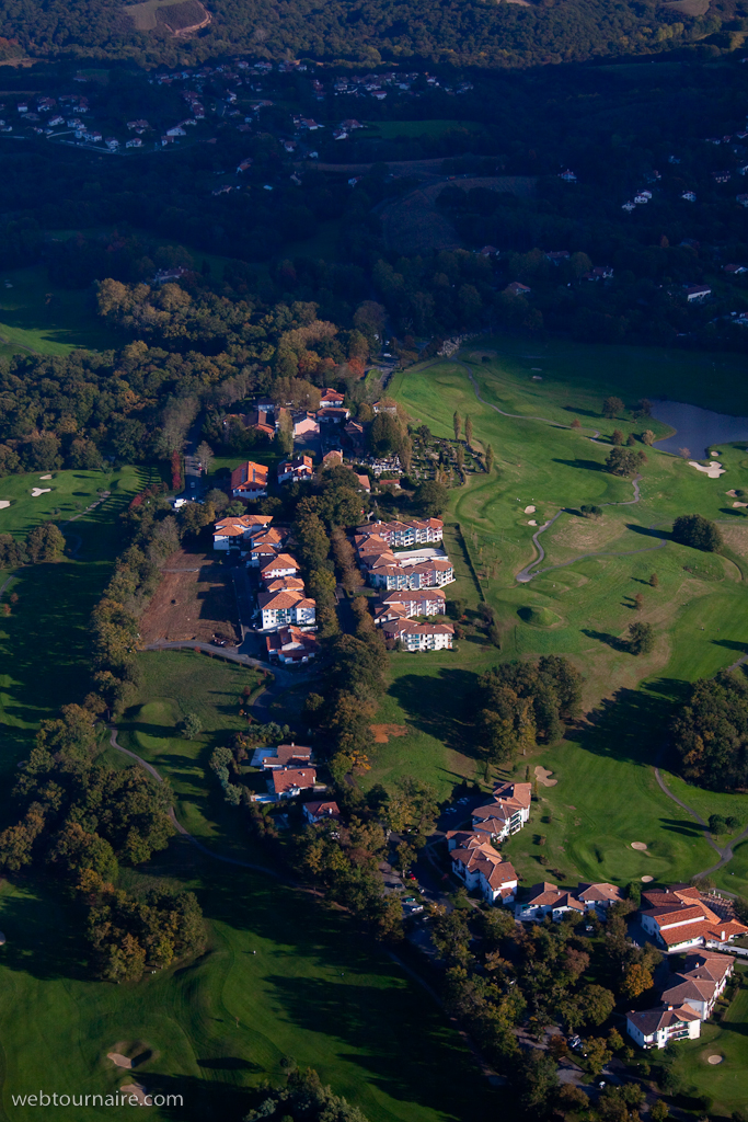Biarritz - Pyrénées atlantiques - 64
