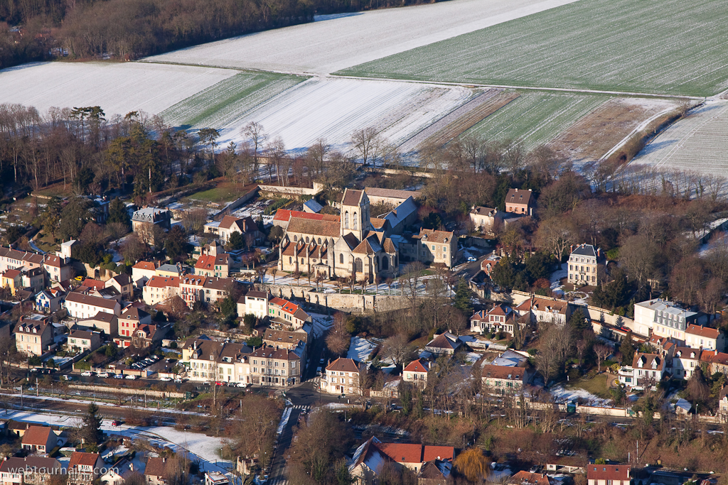 Auvers sur Oise