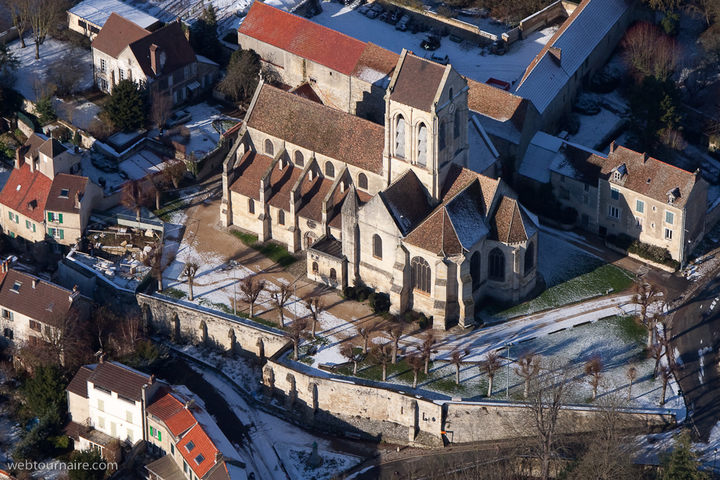 Auvers sur Oise