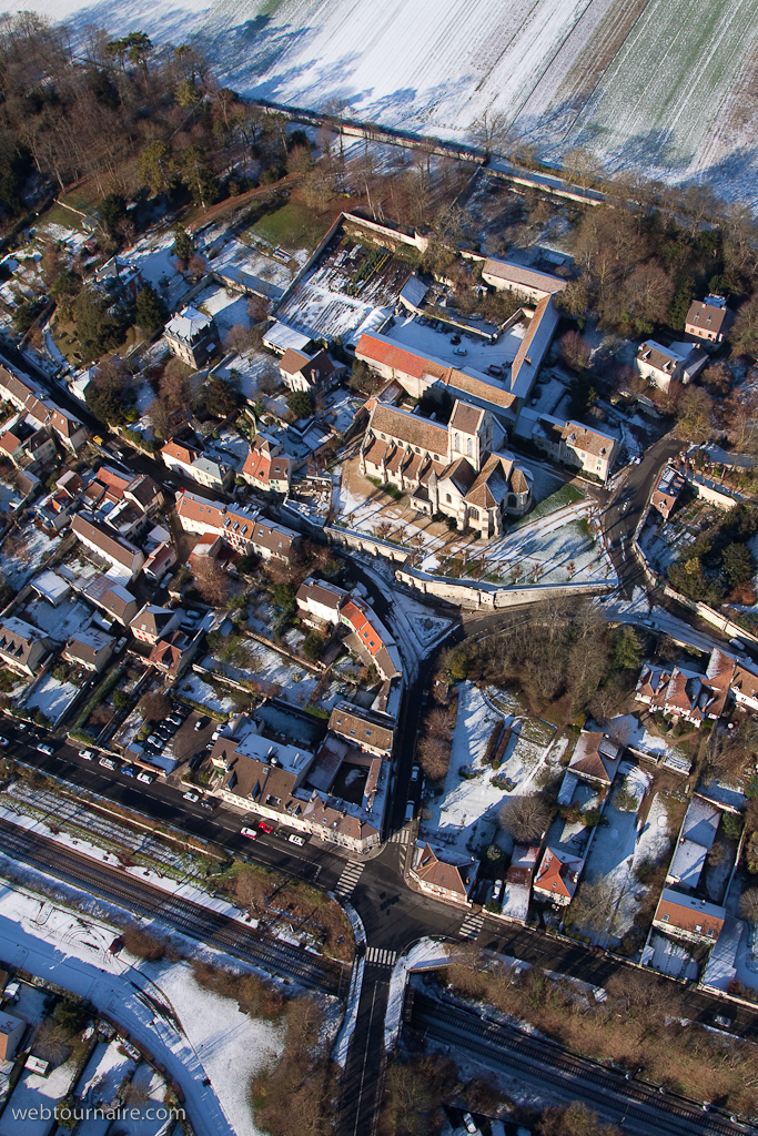 Auvers sur Oise